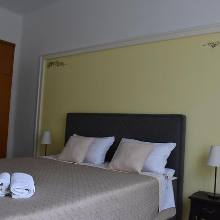 Apartment Riviera Пула Екстериор снимка