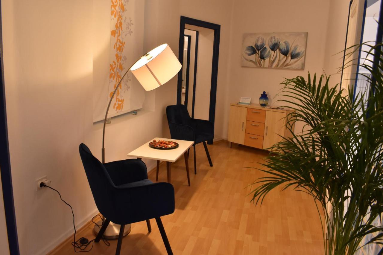 Apartment Riviera Пула Екстериор снимка