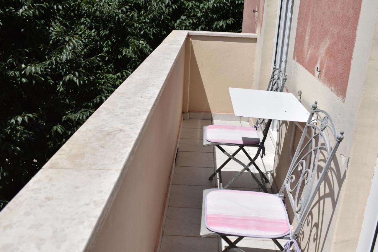 Apartment Riviera Пула Екстериор снимка