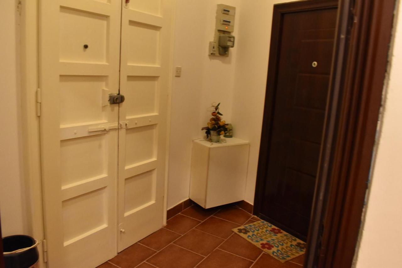 Apartment Riviera Пула Екстериор снимка