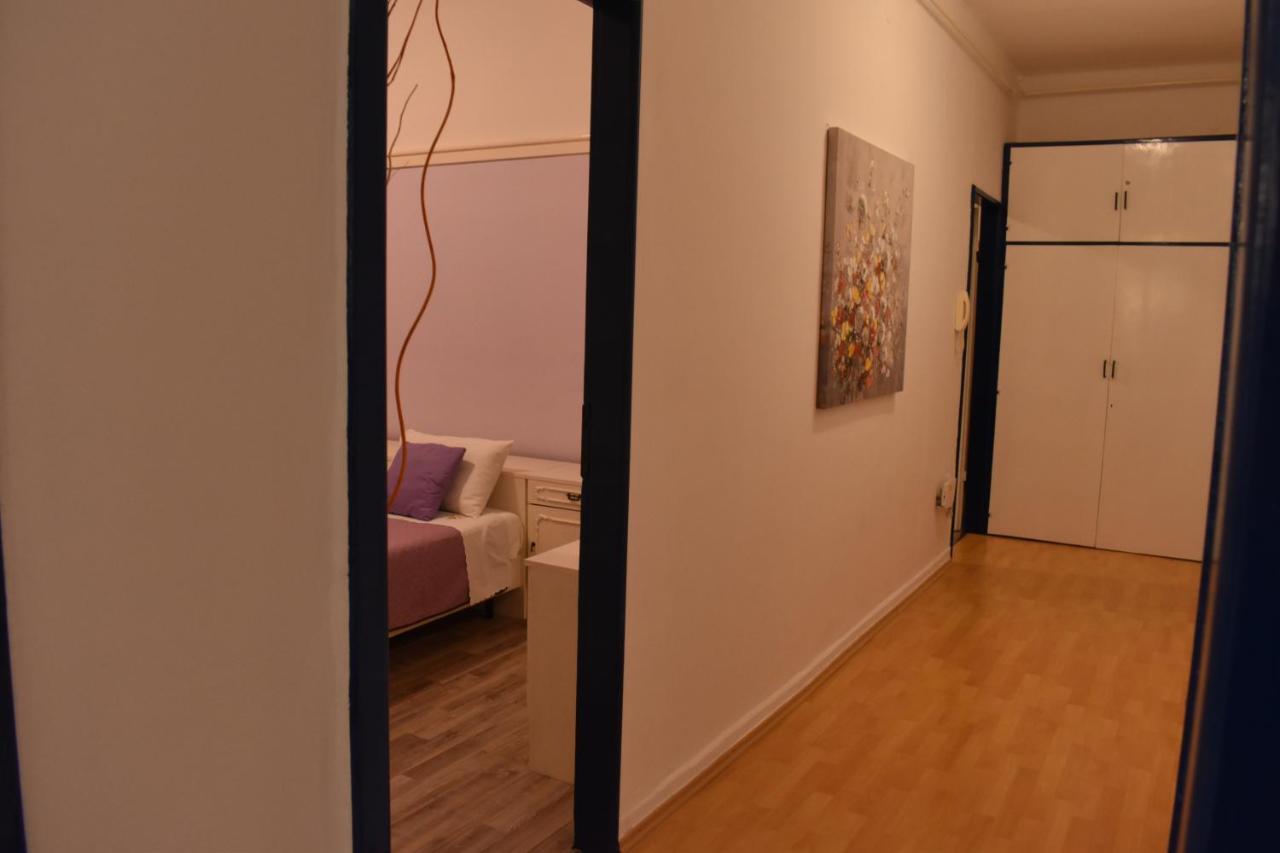 Apartment Riviera Пула Екстериор снимка