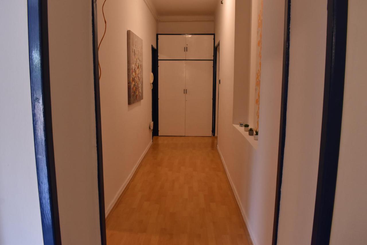 Apartment Riviera Пула Екстериор снимка
