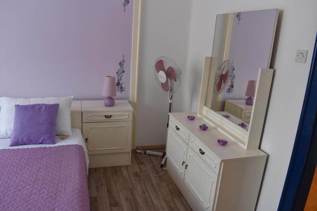 Apartment Riviera Пула Екстериор снимка