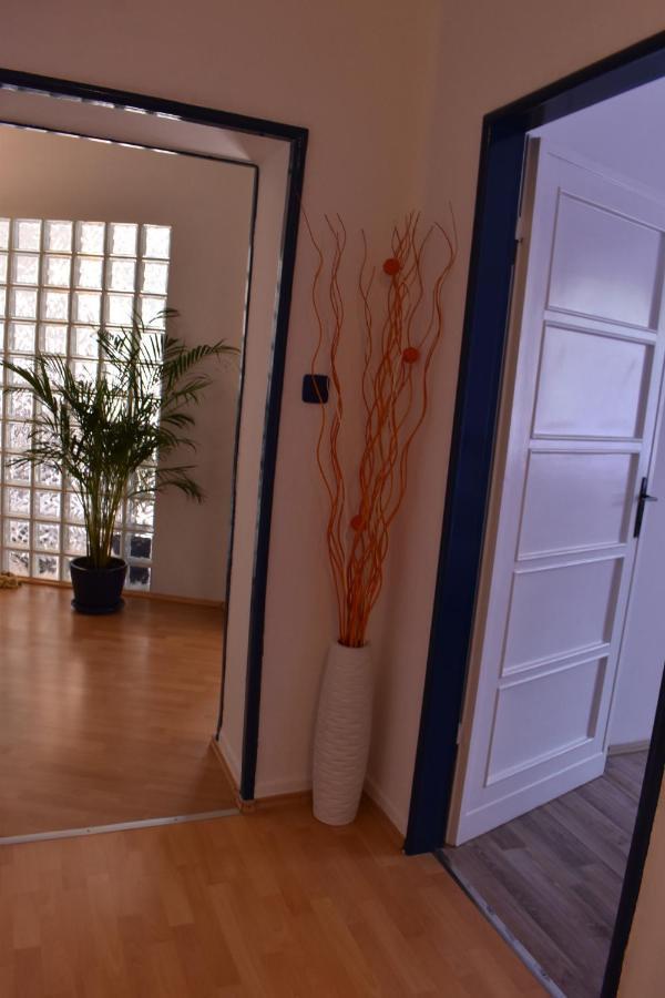 Apartment Riviera Пула Екстериор снимка