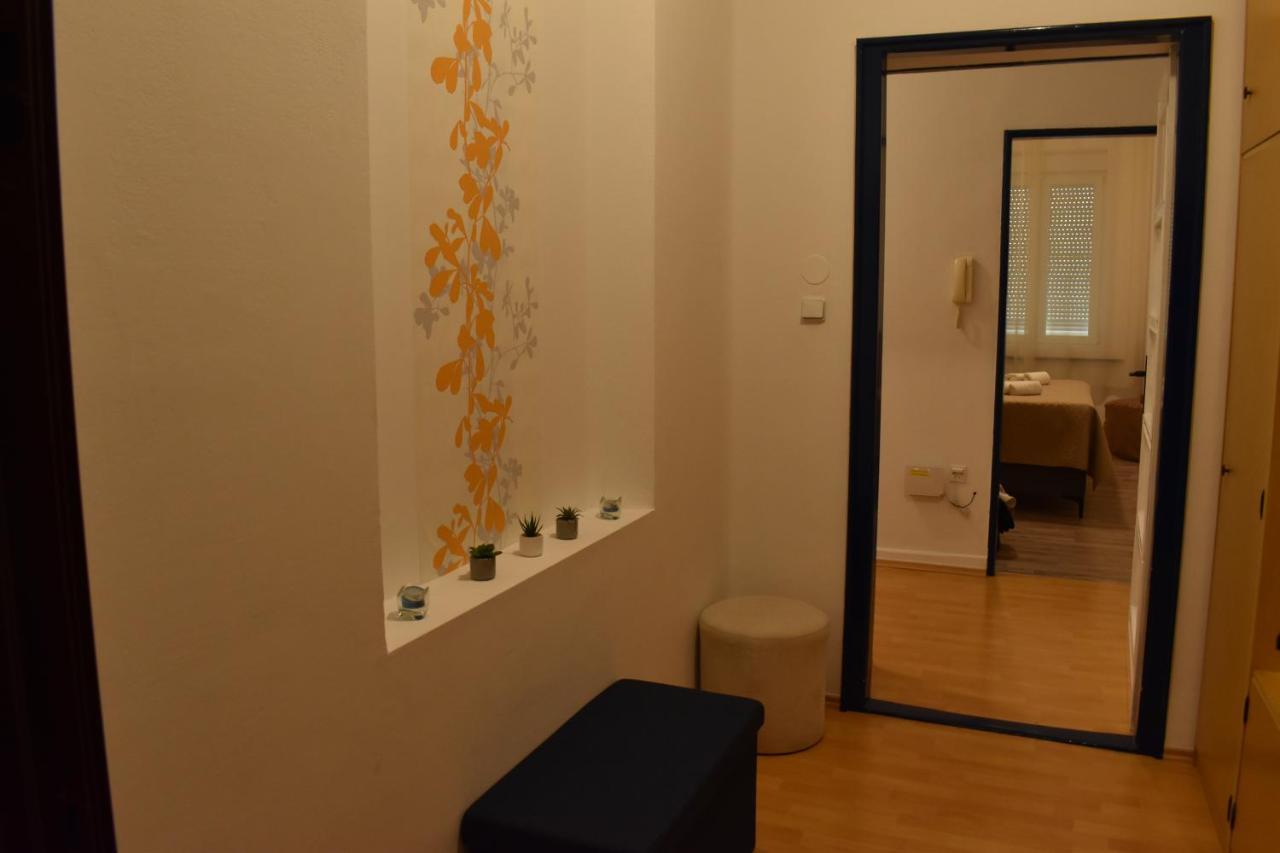 Apartment Riviera Пула Екстериор снимка