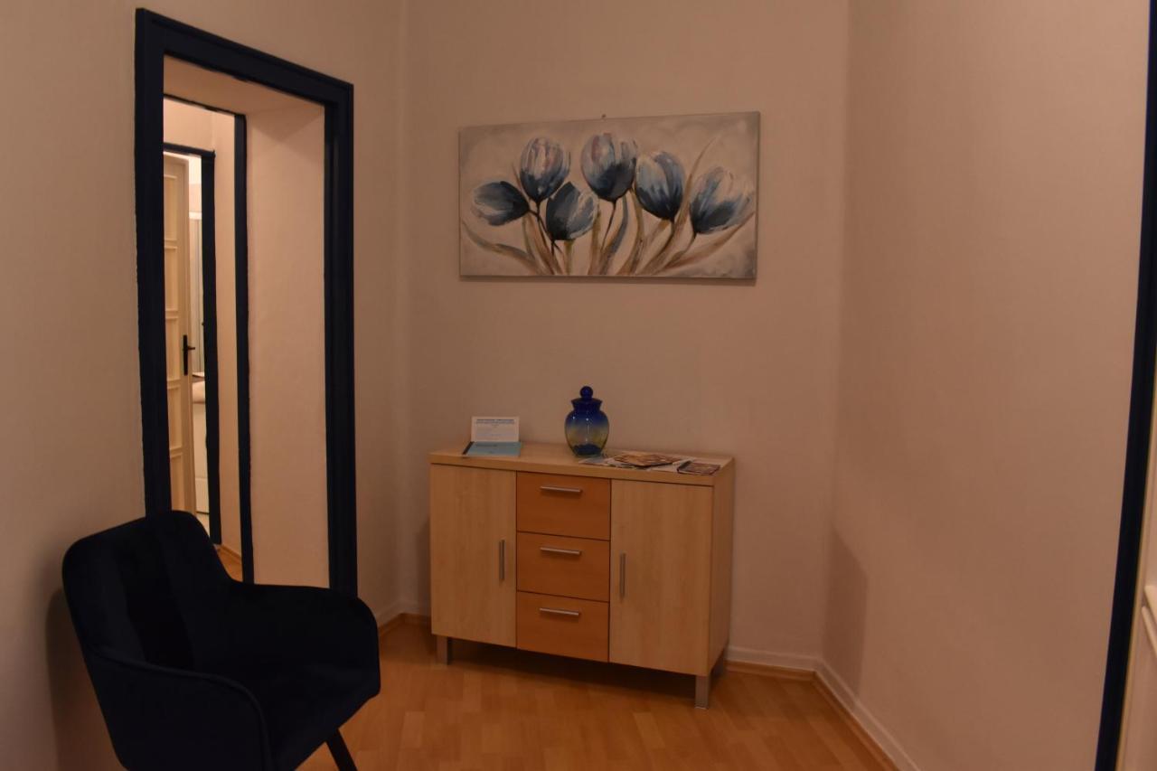 Apartment Riviera Пула Екстериор снимка
