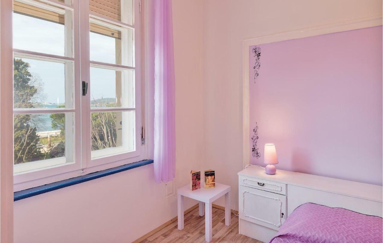 Apartment Riviera Пула Екстериор снимка